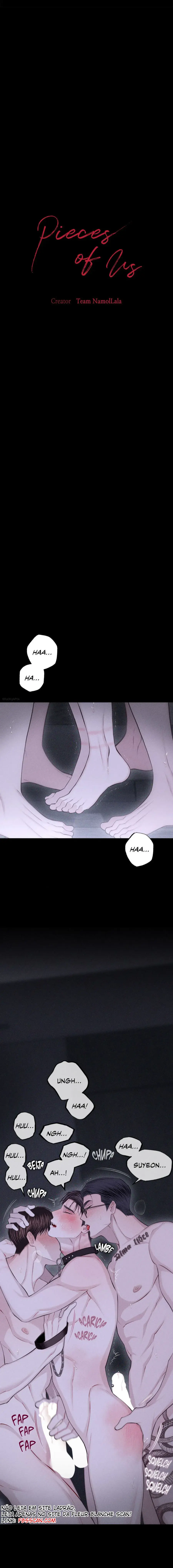 Pieces of Us – Capítulo 56 Yaoi – Página 1