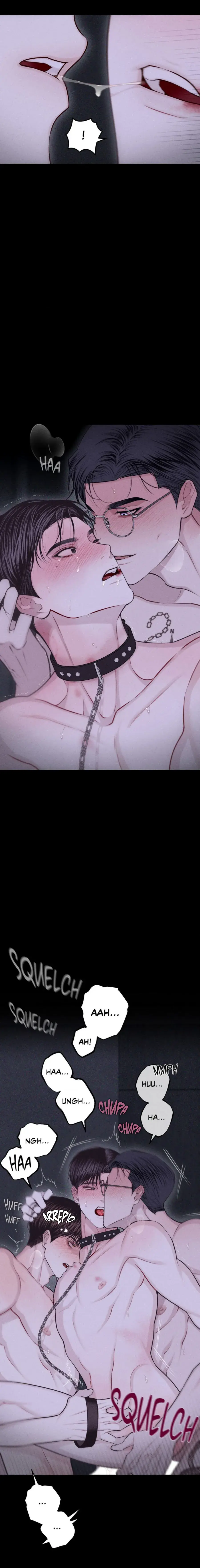 Pieces of Us – Capítulo 56 Yaoi – Página 10