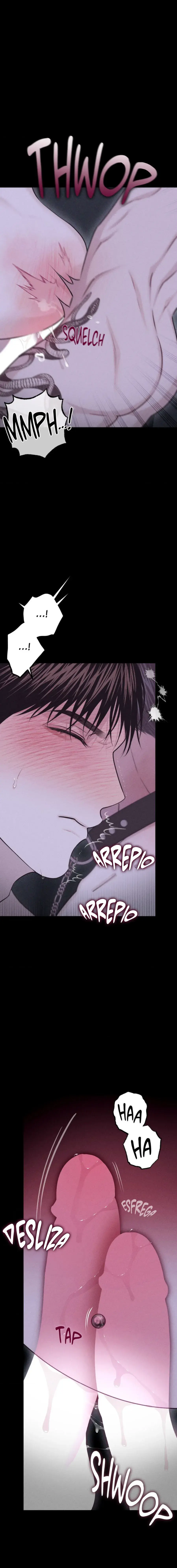 Pieces of Us – Capítulo 56 Yaoi – Página 11