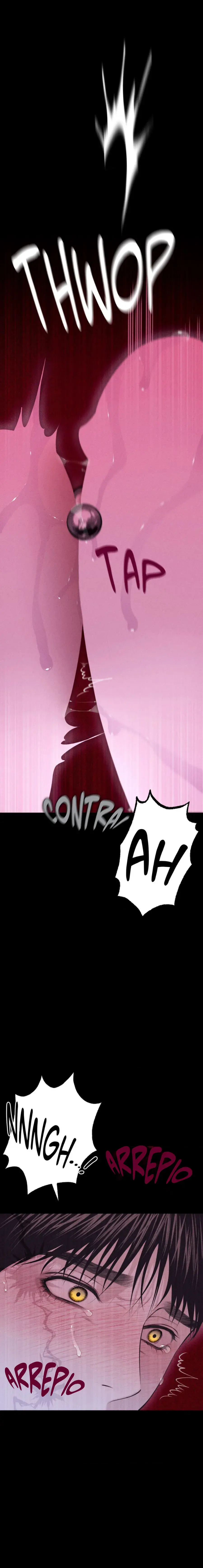 Pieces of Us – Capítulo 56 Yaoi – Página 12