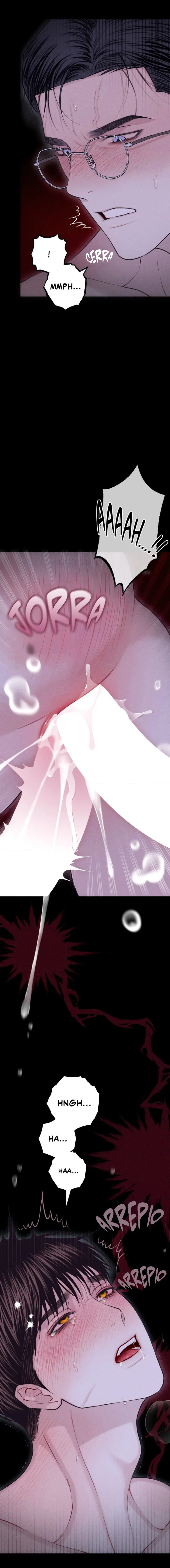 Pieces of Us – Capítulo 56 Yaoi – Página 13