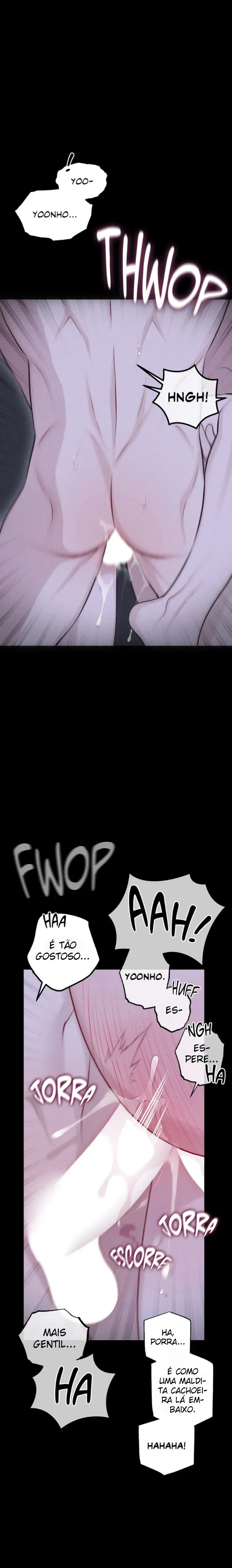 Pieces of Us – Capítulo 56 Yaoi – Página 14