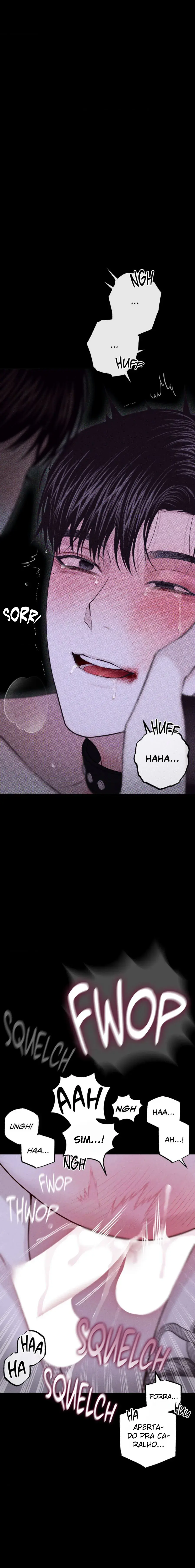 Pieces of Us – Capítulo 56 Yaoi – Página 17