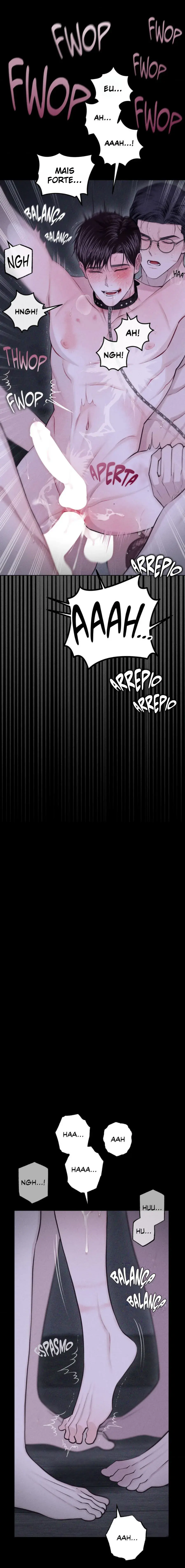 Pieces of Us – Capítulo 56 Yaoi – Página 19