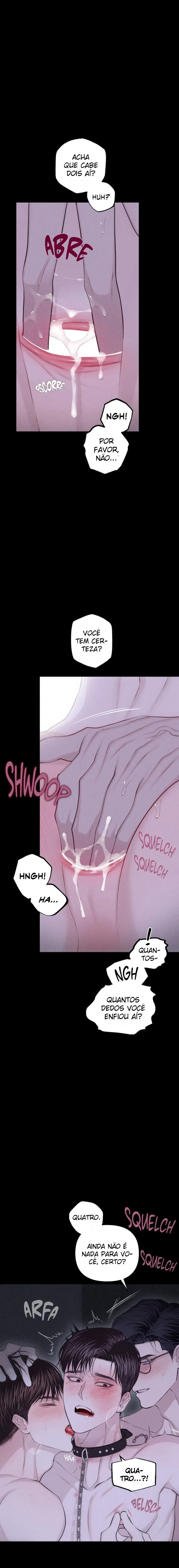 Pieces of Us – Capítulo 56 Yaoi – Página 2