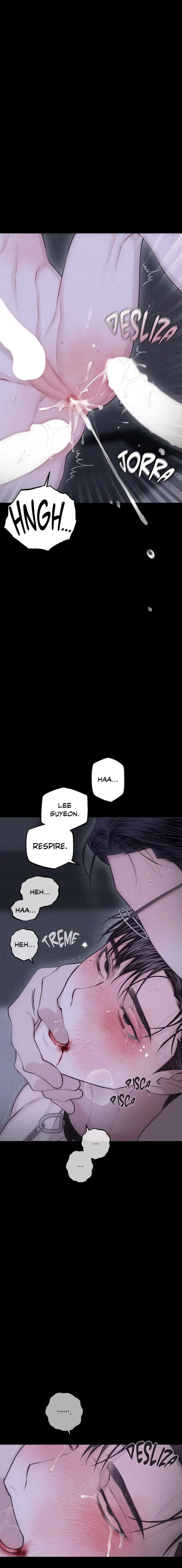 Pieces of Us – Capítulo 56 Yaoi – Página 20