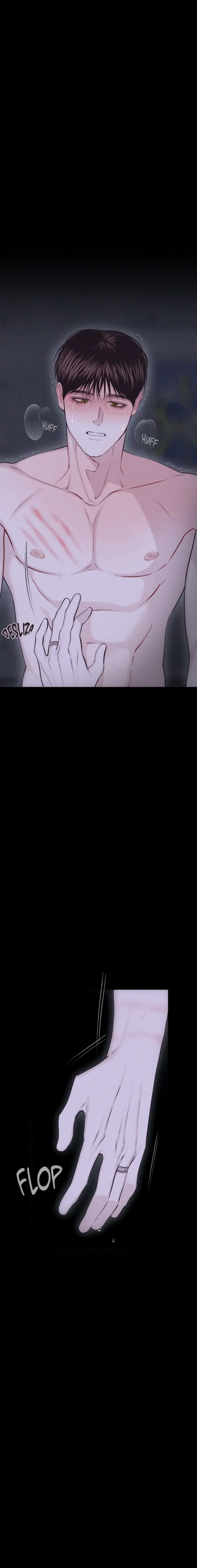 Pieces of Us – Capítulo 56 Yaoi – Página 21