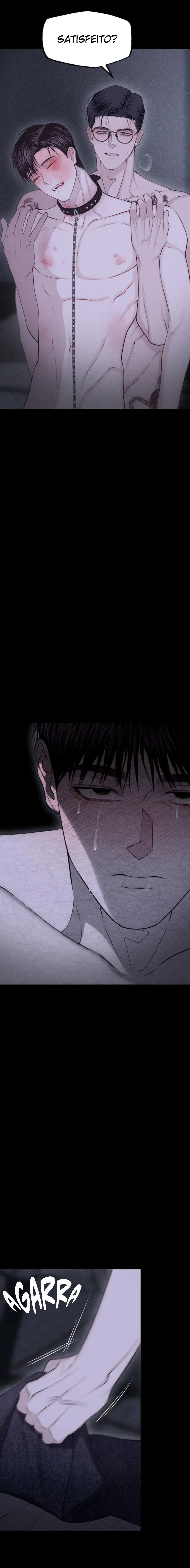 Pieces of Us – Capítulo 56 Yaoi – Página 22