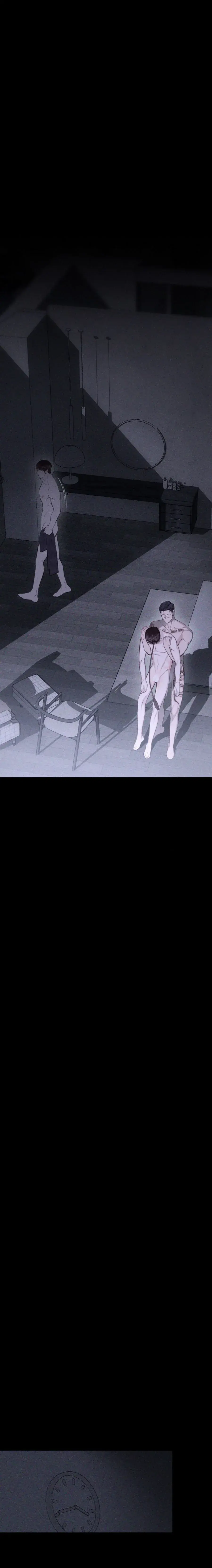 Pieces of Us – Capítulo 56 Yaoi – Página 23