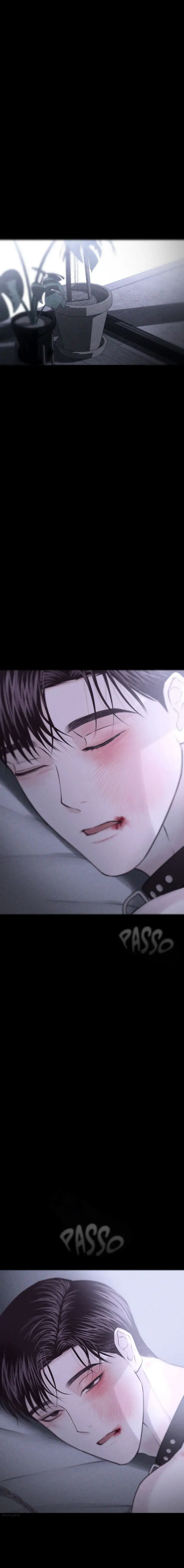 Pieces of Us – Capítulo 56 Yaoi – Página 24