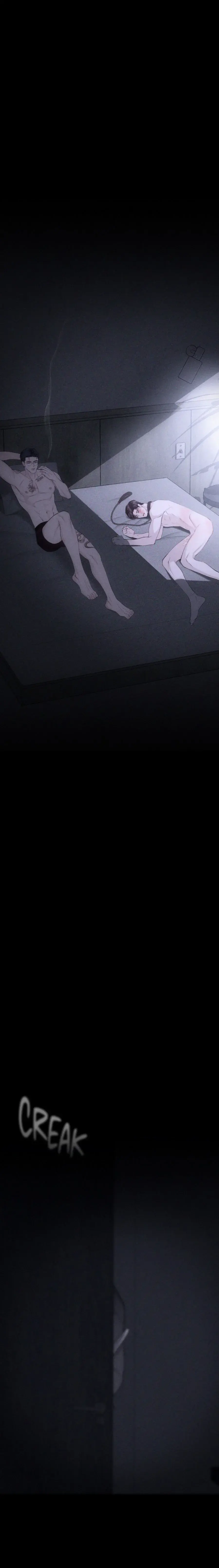 Pieces of Us – Capítulo 56 Yaoi – Página 25