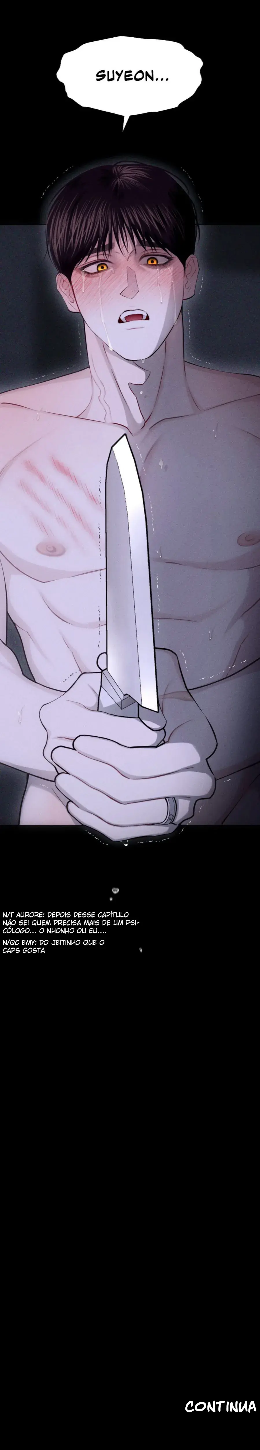 Pieces of Us – Capítulo 56 Yaoi – Página 27