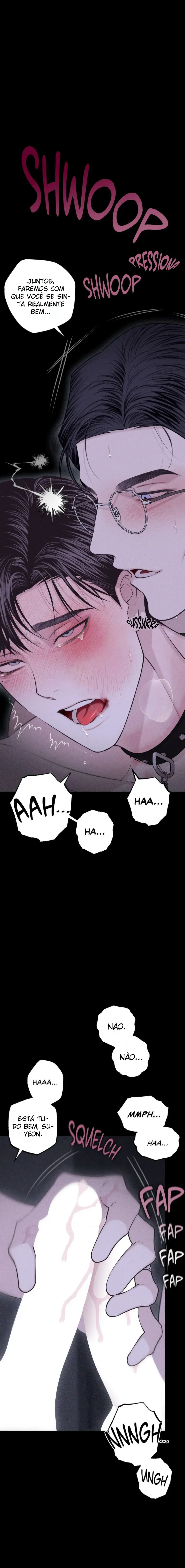 Pieces of Us – Capítulo 56 Yaoi – Página 4