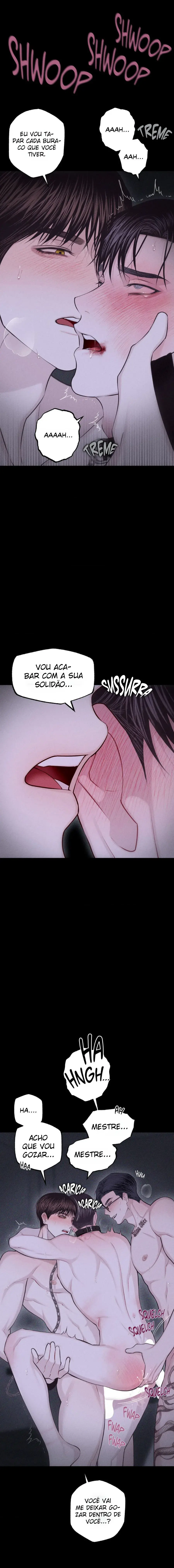 Pieces of Us – Capítulo 56 Yaoi – Página 5