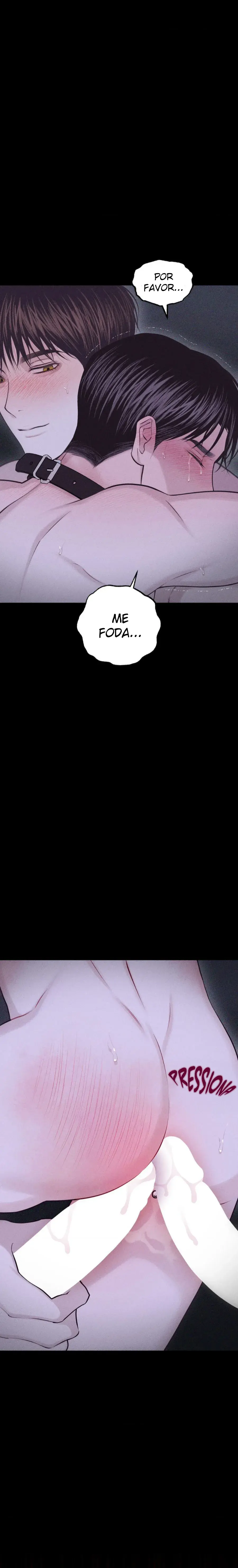 Pieces of Us – Capítulo 56 Yaoi – Página 6