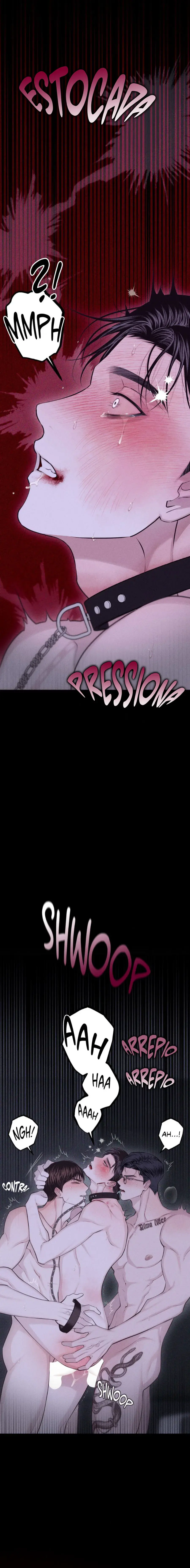 Pieces of Us – Capítulo 56 Yaoi – Página 7