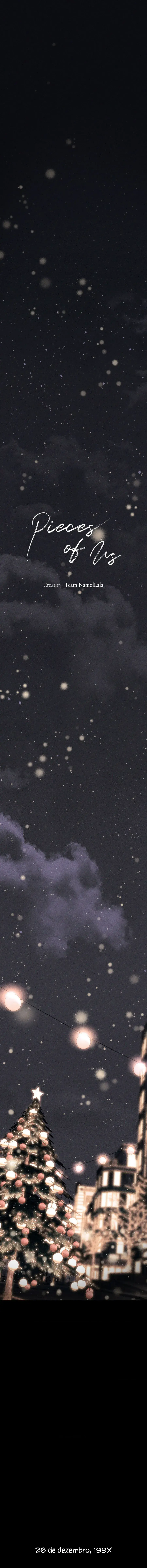 Pieces of Us – Capítulo 57 Yaoi – Página 1