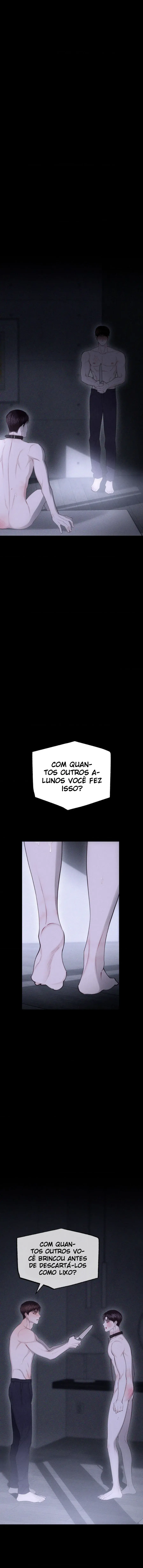 Pieces of Us – Capítulo 57 Yaoi – Página 11