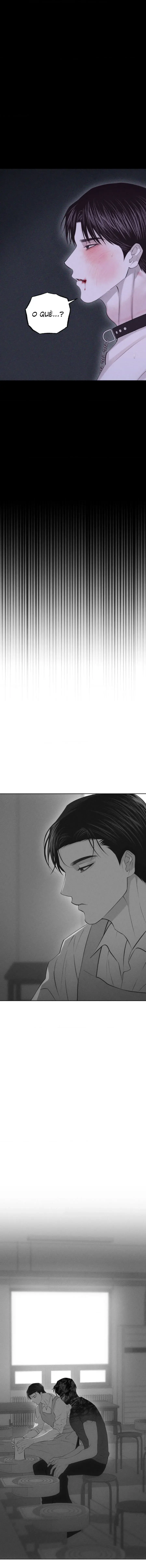 Pieces of Us – Capítulo 57 Yaoi – Página 12