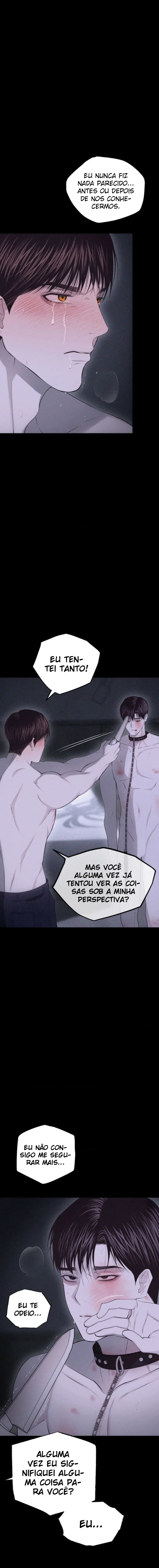 Pieces of Us – Capítulo 57 Yaoi – Página 15