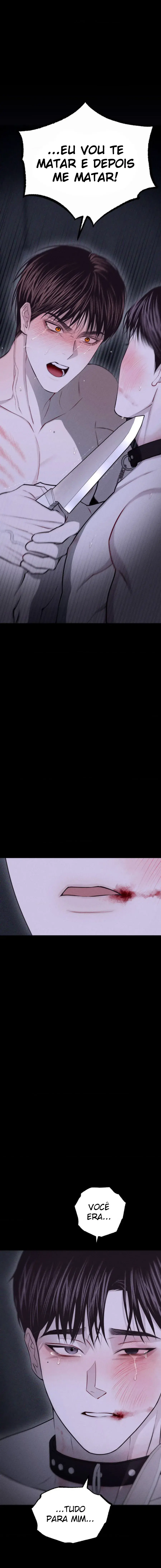 Pieces of Us – Capítulo 57 Yaoi – Página 16