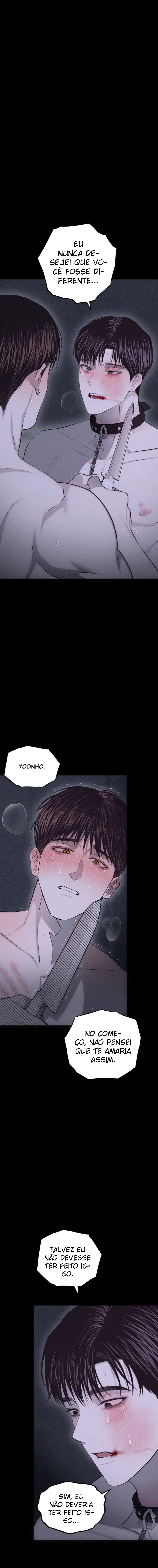 Pieces of Us – Capítulo 57 Yaoi – Página 17