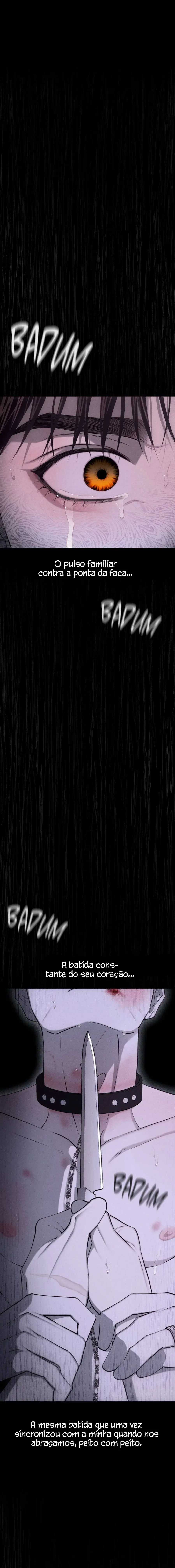 Pieces of Us – Capítulo 57 Yaoi – Página 19