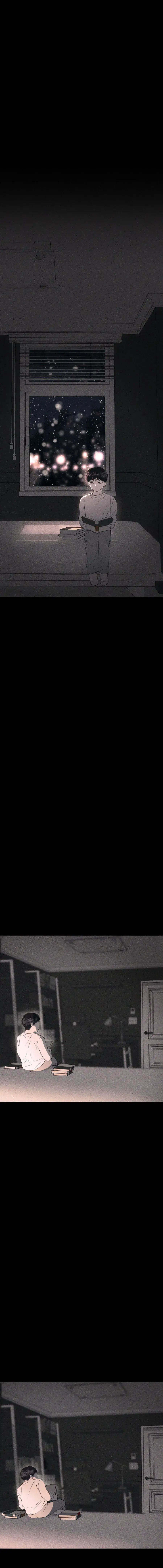 Pieces of Us – Capítulo 57 Yaoi – Página 2