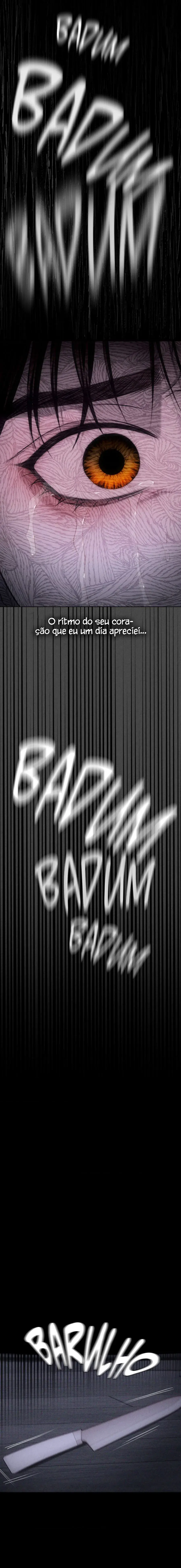 Pieces of Us – Capítulo 57 Yaoi – Página 20