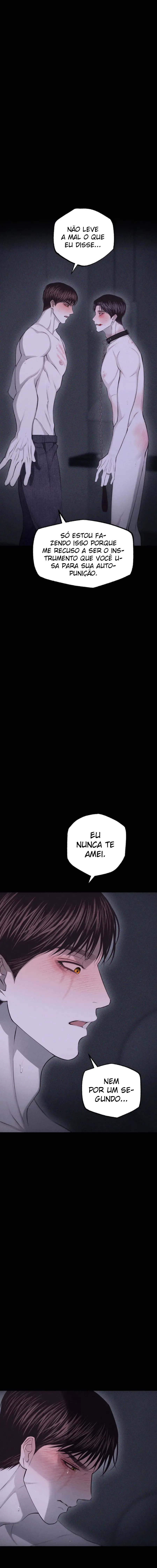 Pieces of Us – Capítulo 57 Yaoi – Página 21