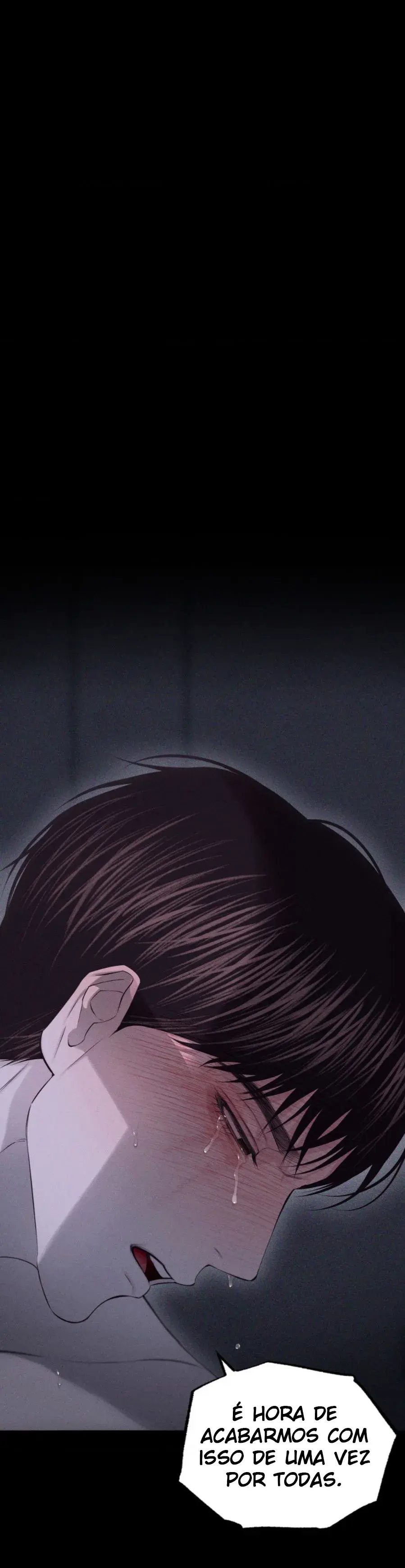 Pieces of Us – Capítulo 57 Yaoi – Página 22