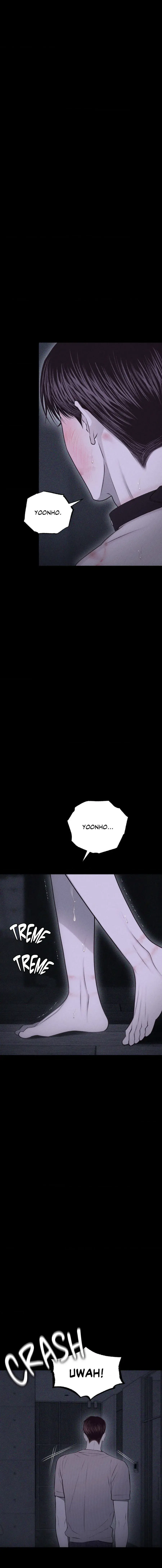 Pieces of Us – Capítulo 57 Yaoi – Página 24