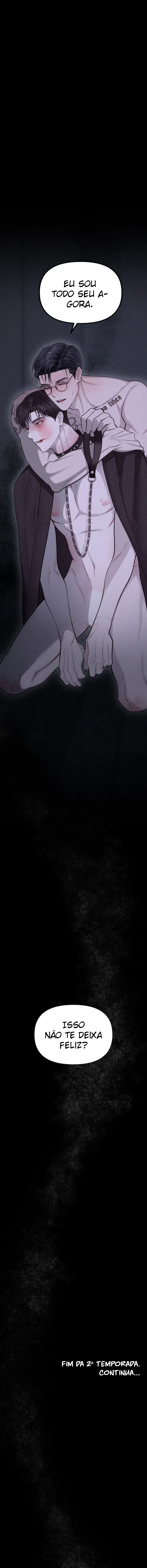 Pieces of Us – Capítulo 57 Yaoi – Página 27