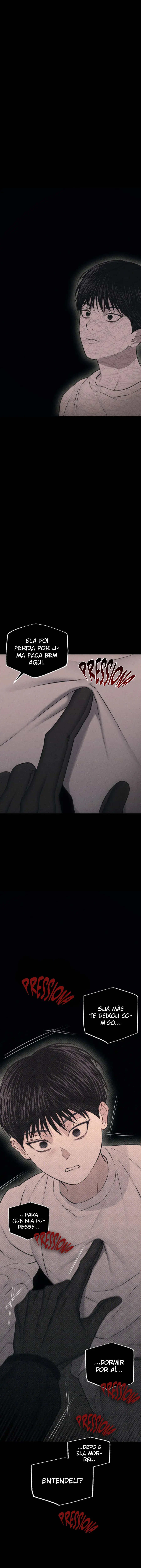 Pieces of Us – Capítulo 57 Yaoi – Página 5