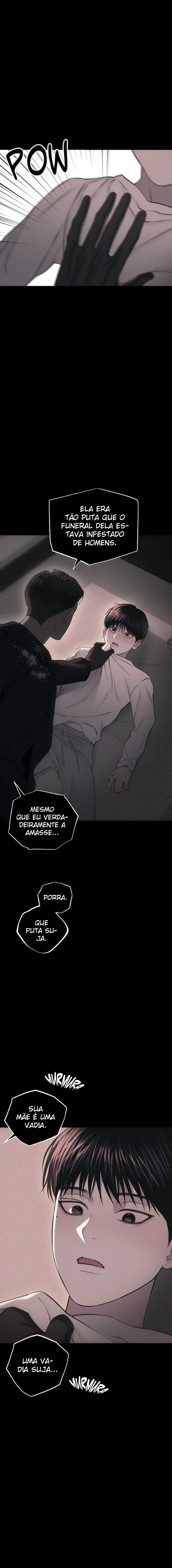 Pieces of Us – Capítulo 57 Yaoi – Página 6