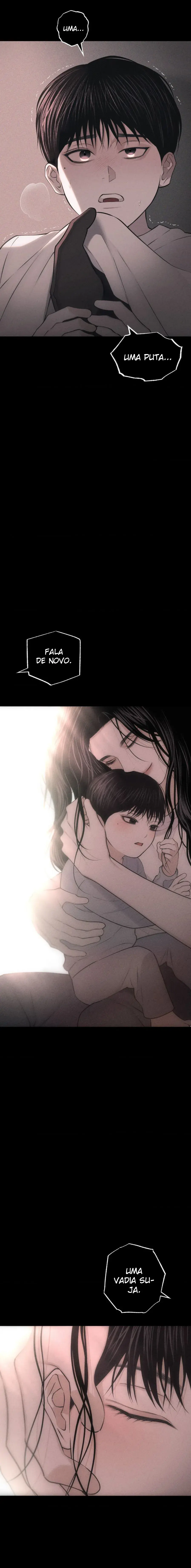 Pieces of Us – Capítulo 57 Yaoi – Página 8