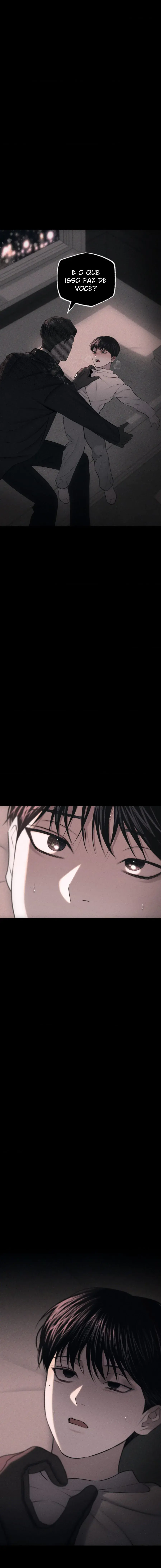 Pieces of Us – Capítulo 57 Yaoi – Página 9