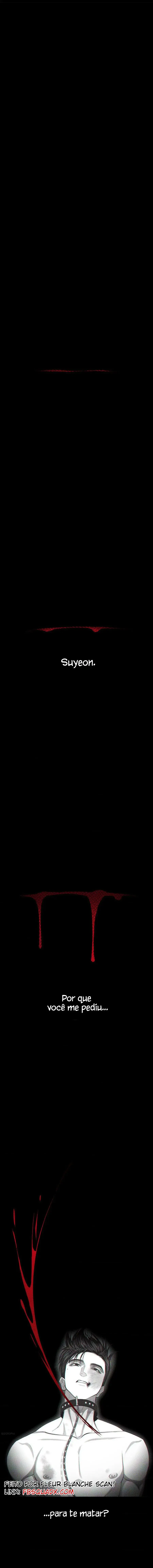 Pieces of Us – Capítulo 58 Yaoi – Página 1