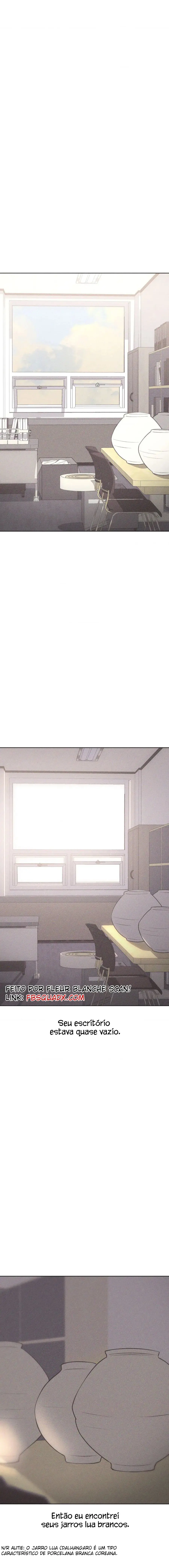 Pieces of Us – Capítulo 58 Yaoi – Página 11