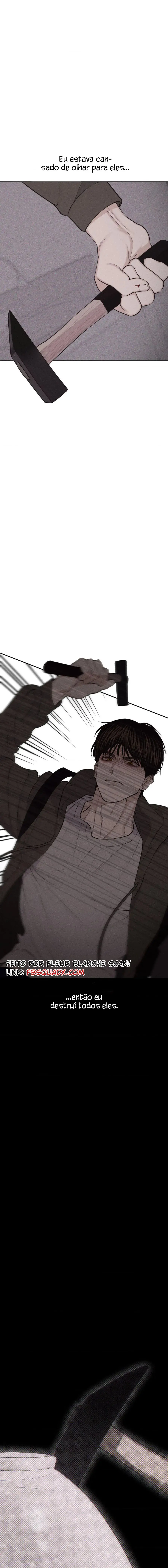 Pieces of Us – Capítulo 58 Yaoi – Página 12