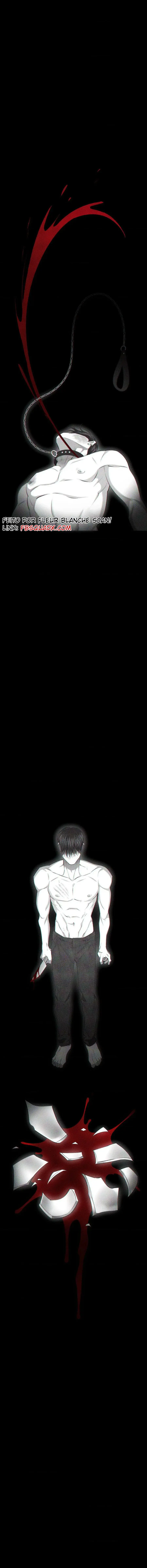 Pieces of Us – Capítulo 58 Yaoi – Página 2