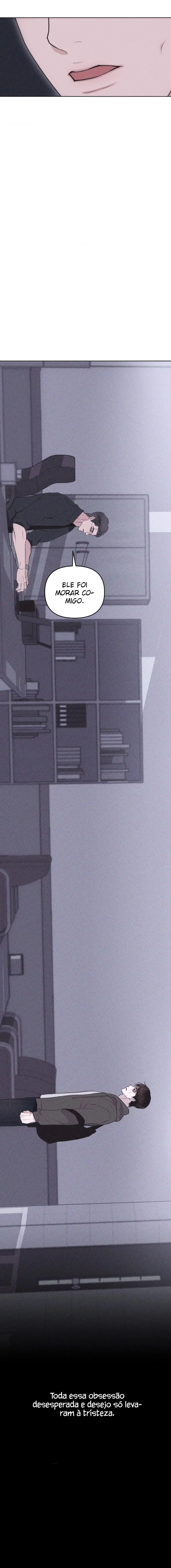 Pieces of Us – Capítulo 58 Yaoi – Página 21