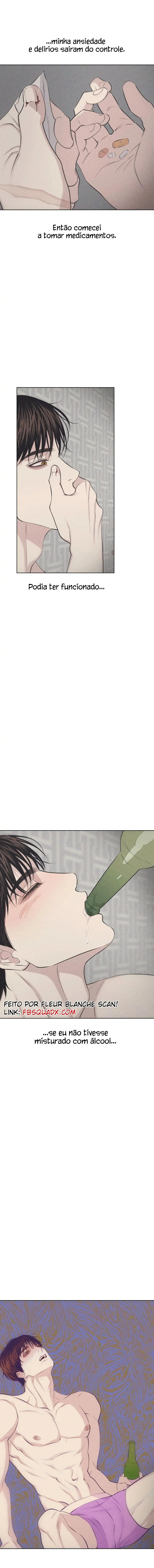 Pieces of Us – Capítulo 58 Yaoi – Página 5