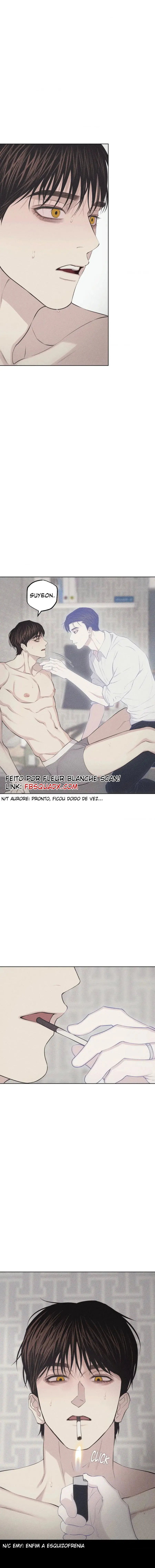 Pieces of Us – Capítulo 58 Yaoi – Página 7