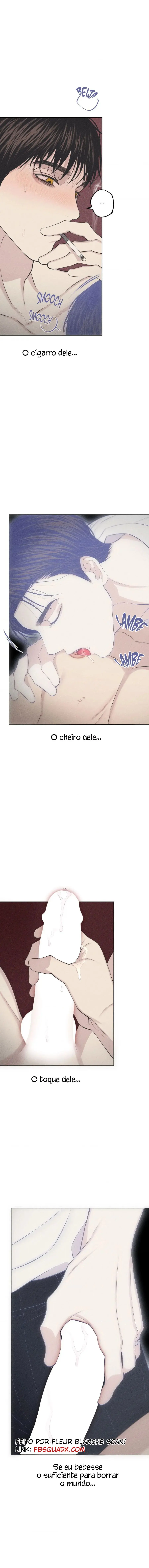 Pieces of Us – Capítulo 58 Yaoi – Página 9