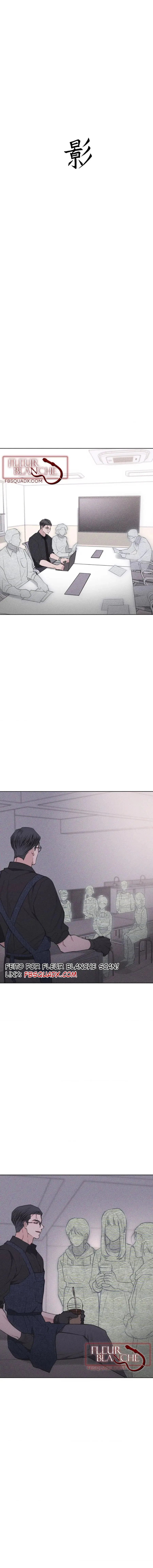 Pieces of Us – Capítulo 59 Yaoi – Página 1