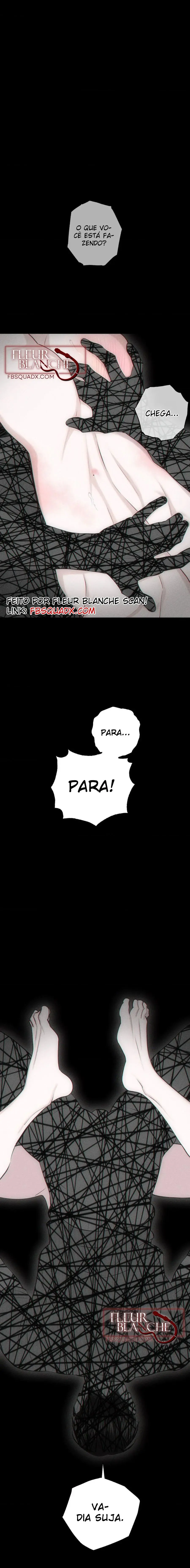 Pieces of Us – Capítulo 59 Yaoi – Página 14