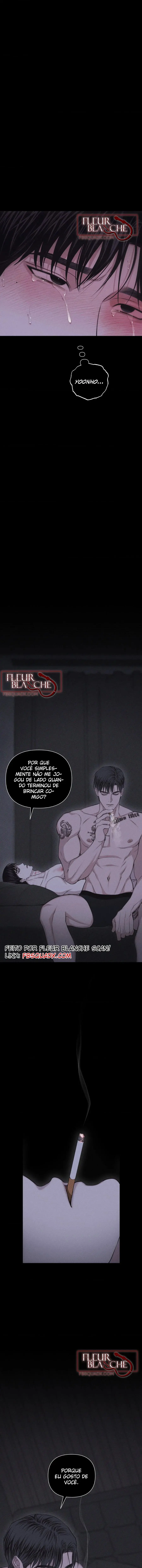 Pieces of Us – Capítulo 59 Yaoi – Página 18