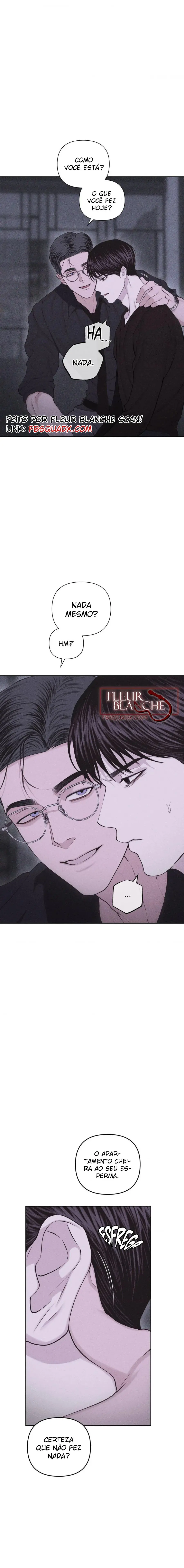 Pieces of Us – Capítulo 59 Yaoi – Página 6