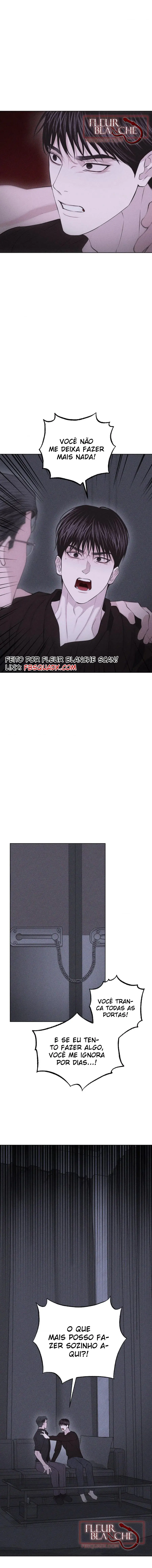 Pieces of Us – Capítulo 59 Yaoi – Página 7